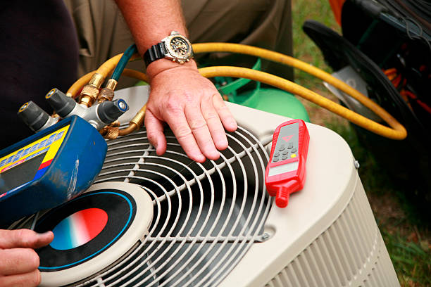 Best HVAC installation services  in Eldridge, IA