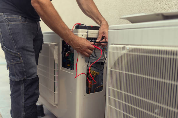 Best HVAC cleaning services  in Eldridge, IA