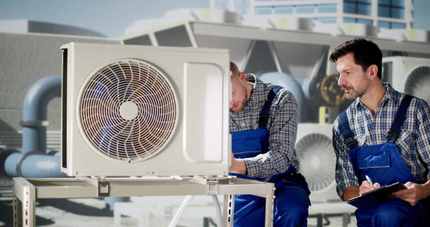 Best 24/7 HVAC repair  in Eldridge, IA