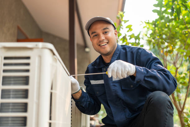 Eldridge, IA HVAC Company